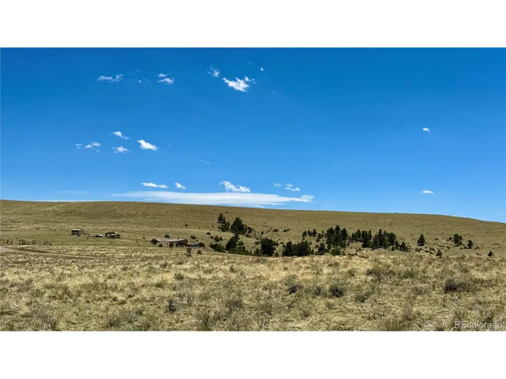 99 Melody Circle Westcliffe, CO 81252