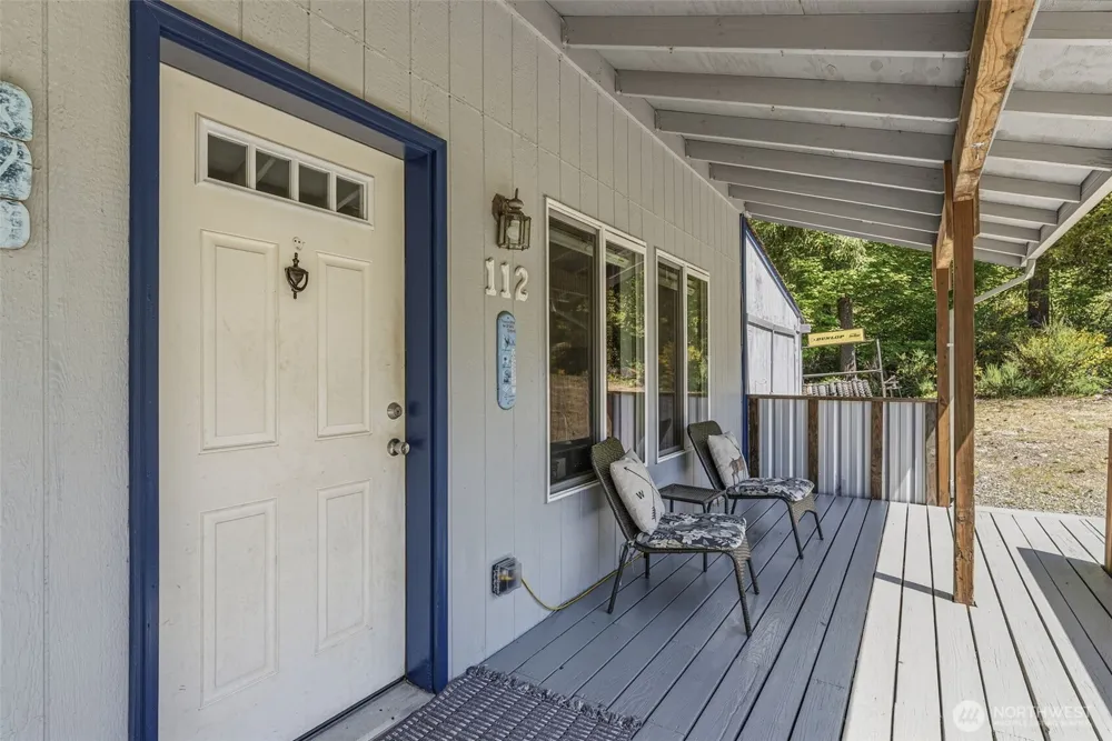 112 Jordan Way Toutle, WA 98649