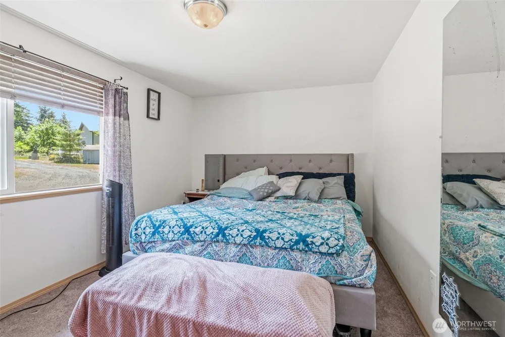 112 Jordan Way Toutle, WA 98649