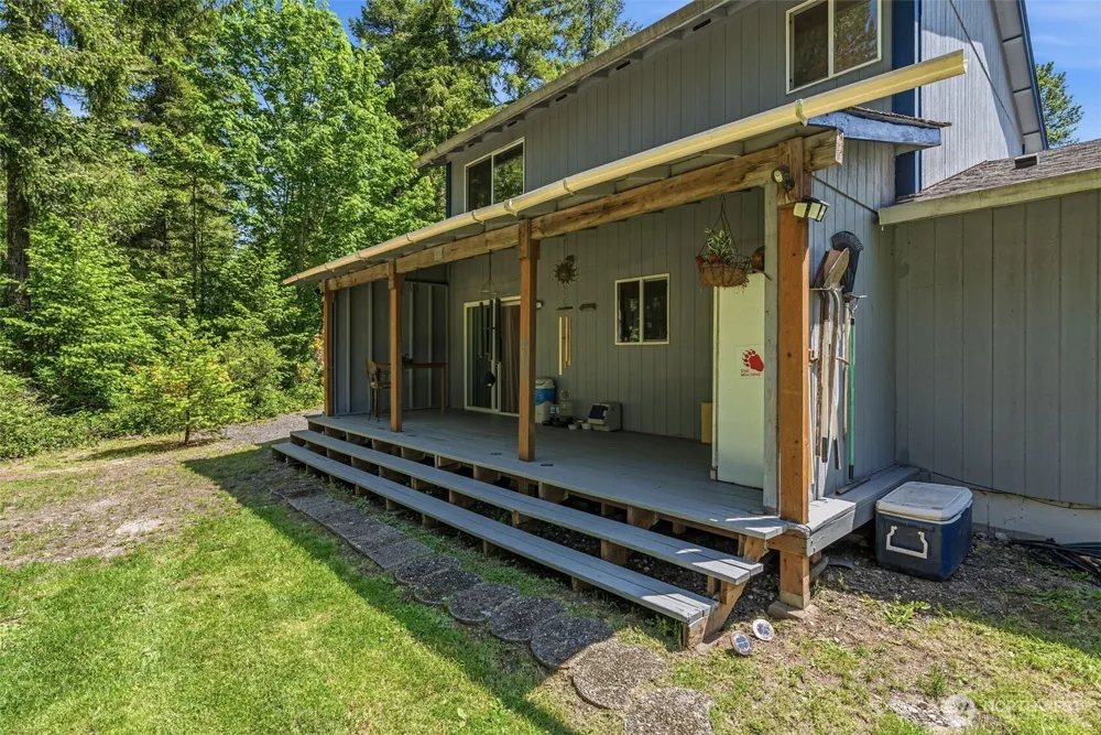 112 Jordan Way Toutle, WA 98649