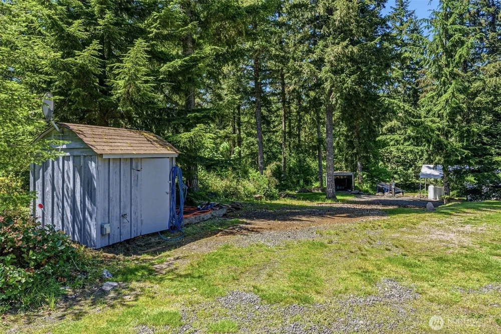 112 Jordan Way Toutle, WA 98649