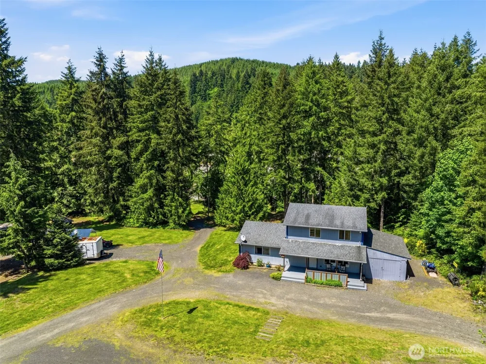 112 Jordan Way Toutle, WA 98649