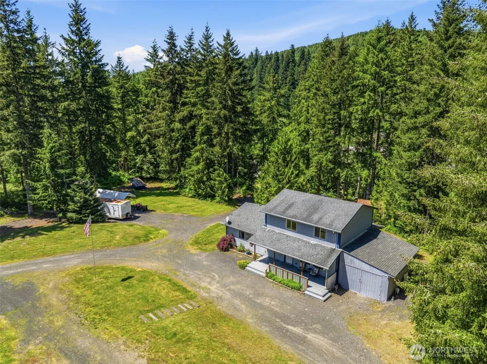 112 Jordan Way Toutle, WA 98649