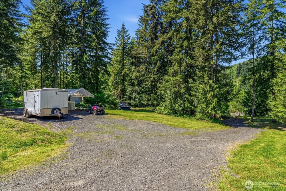 112 Jordan Way Toutle, WA 98649