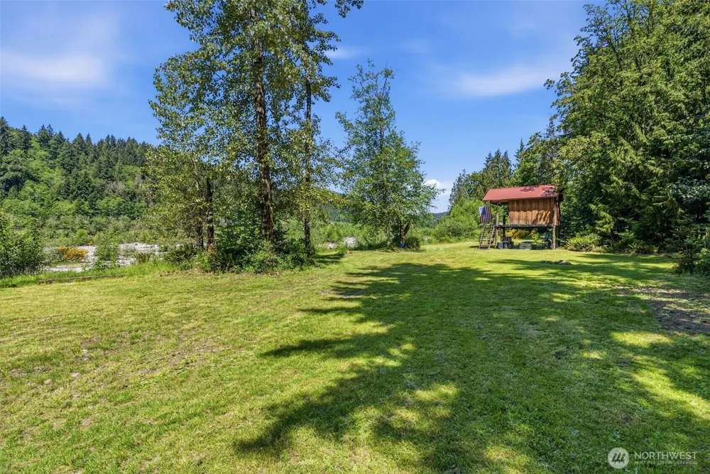 112 Jordan Way Toutle, WA 98649