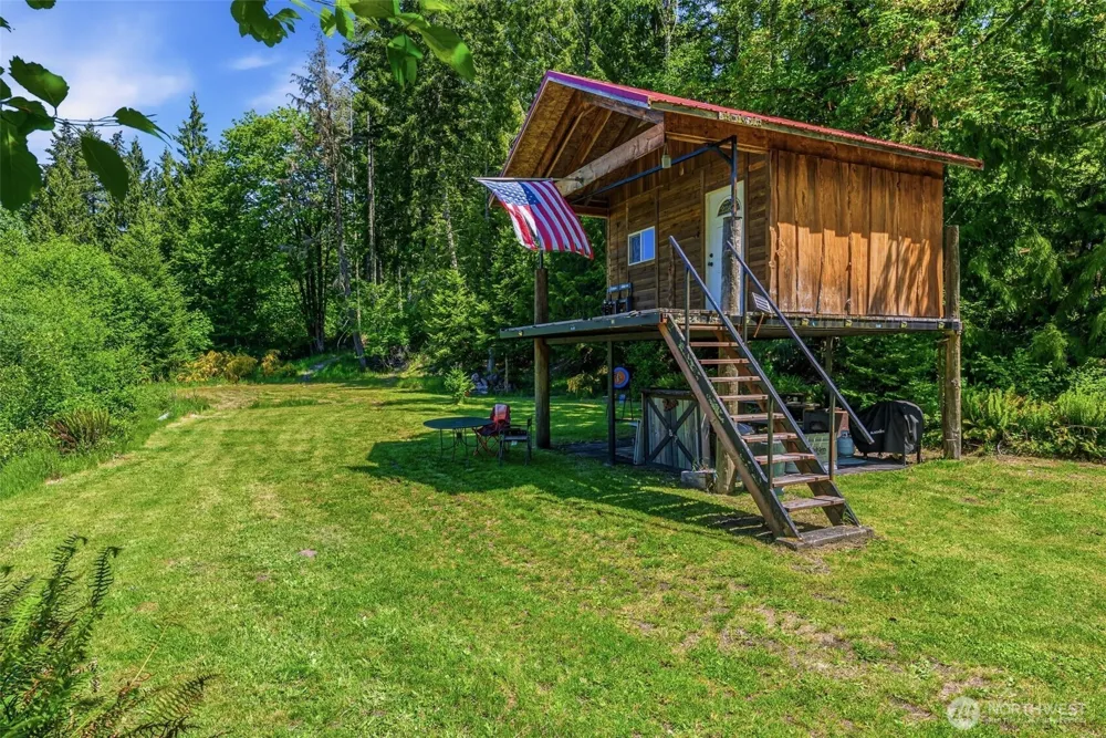 112 Jordan Way Toutle, WA 98649