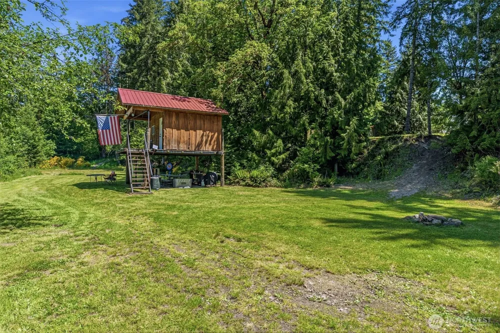 112 Jordan Way Toutle, WA 98649