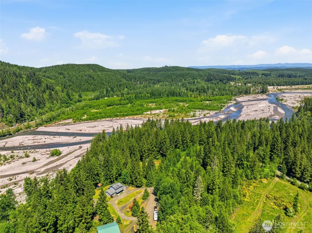 112 Jordan Way Toutle, WA 98649