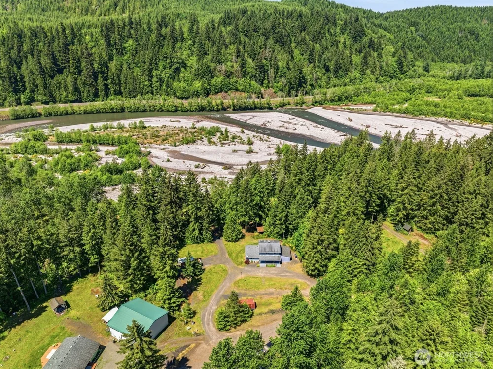 112 Jordan Way Toutle, WA 98649