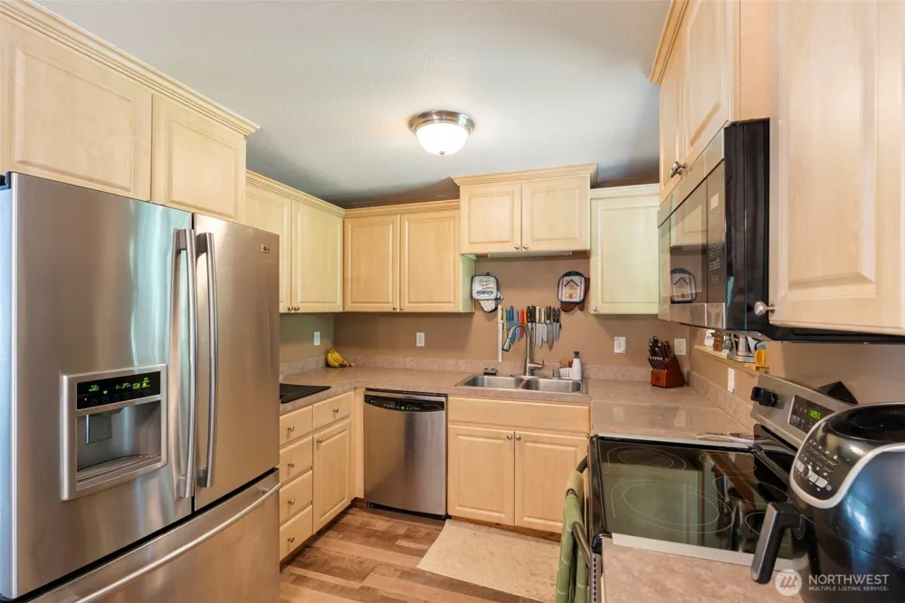 112 Jordan Way Toutle, WA 98649