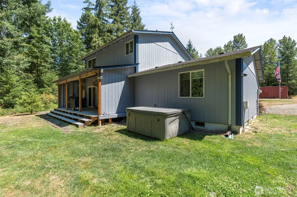 112 Jordan Way Toutle, WA 98649