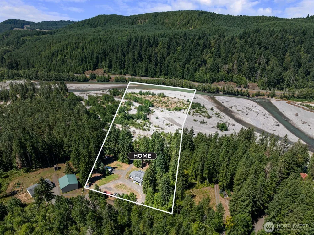 112 Jordan Way Toutle, WA 98649