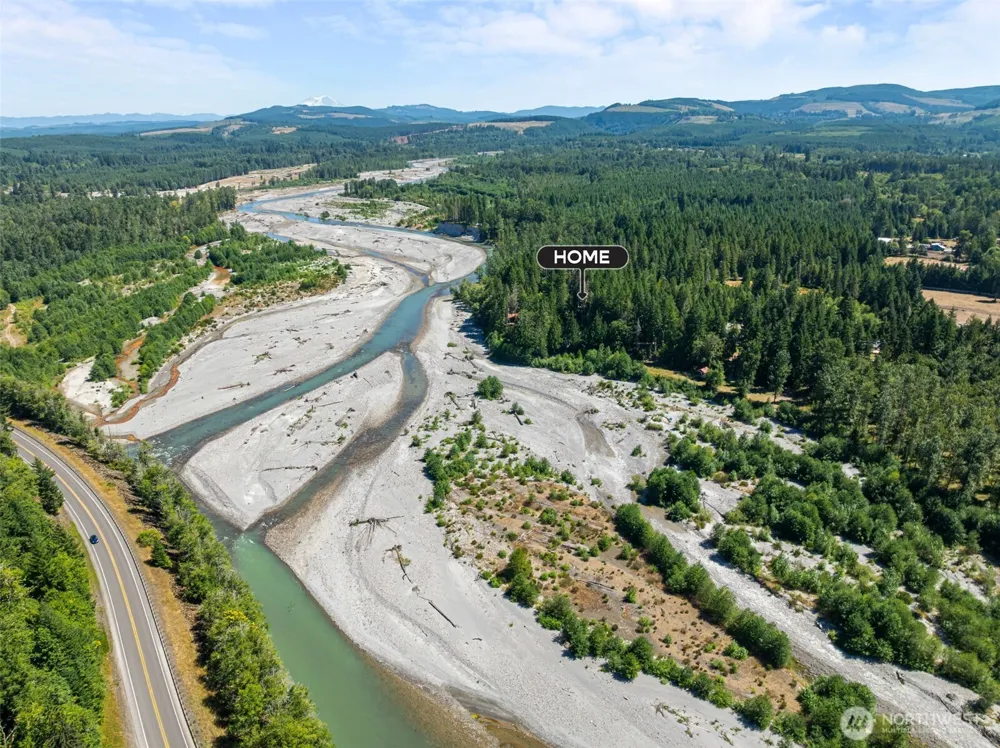 112 Jordan Way Toutle, WA 98649