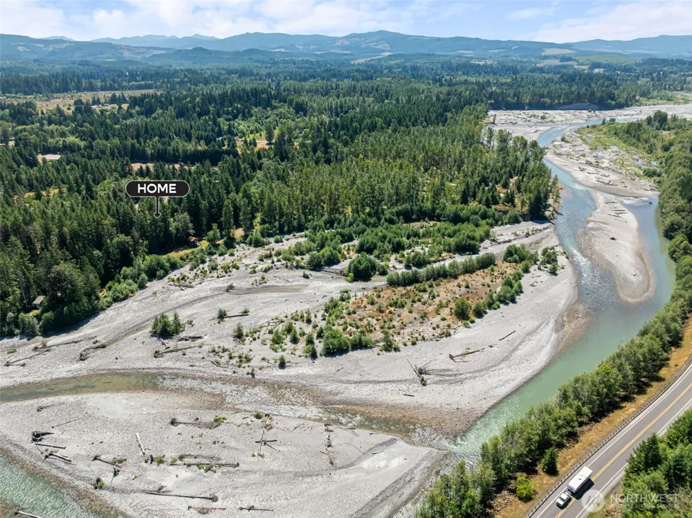 112 Jordan Way Toutle, WA 98649