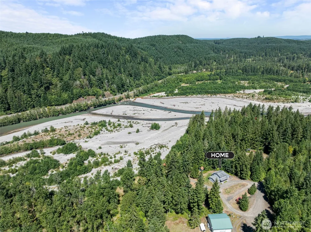 112 Jordan Way Toutle, WA 98649
