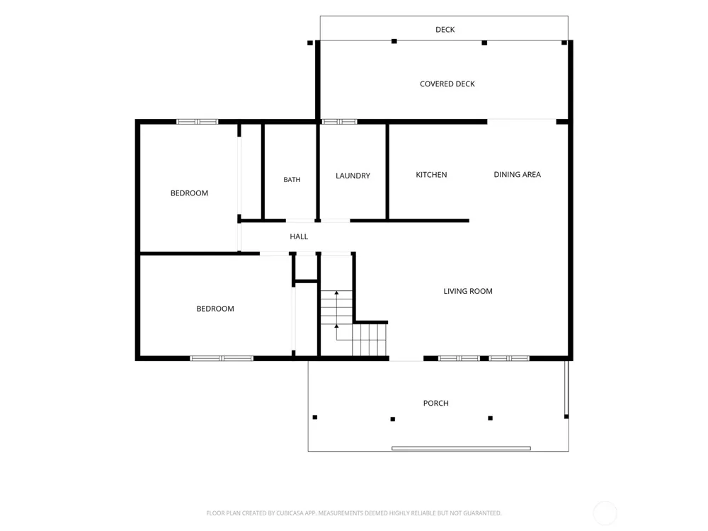 112 Jordan Way Toutle, WA 98649