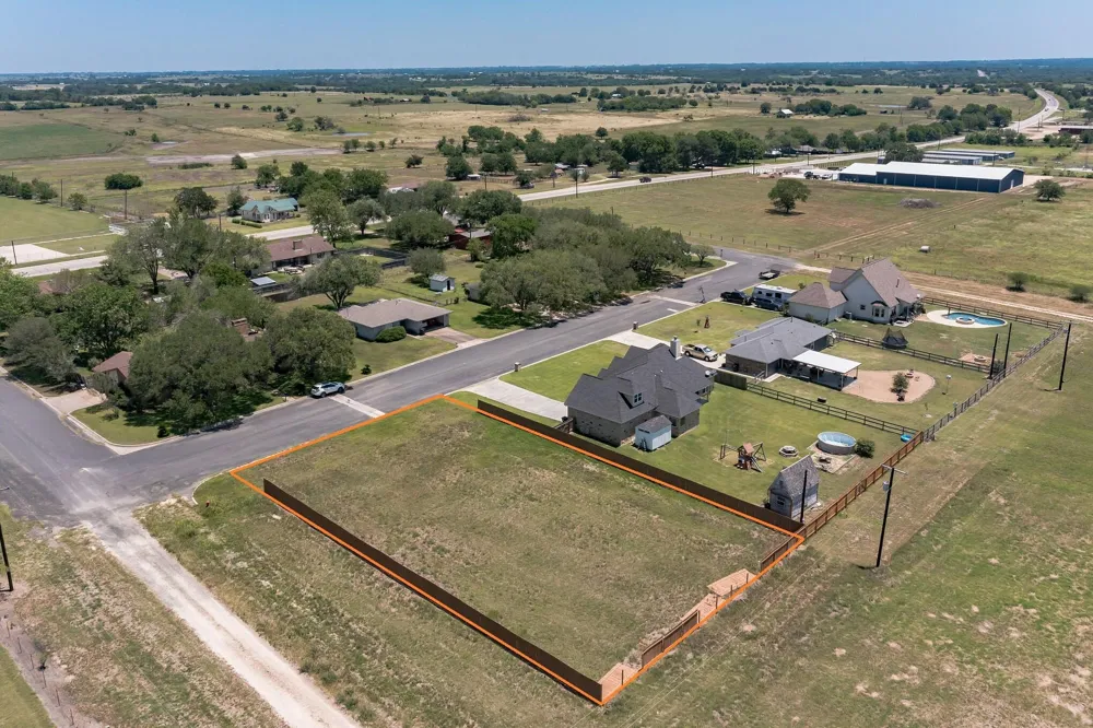 402 E Anderson Schulenburg, TX 78956