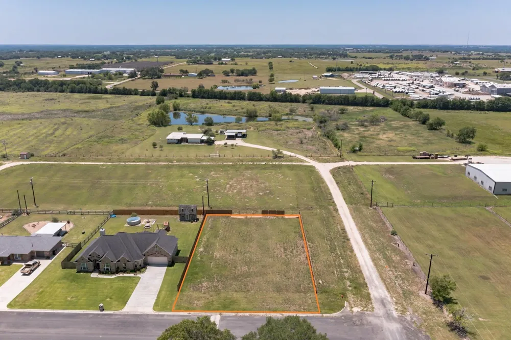 402 E Anderson Schulenburg, TX 78956