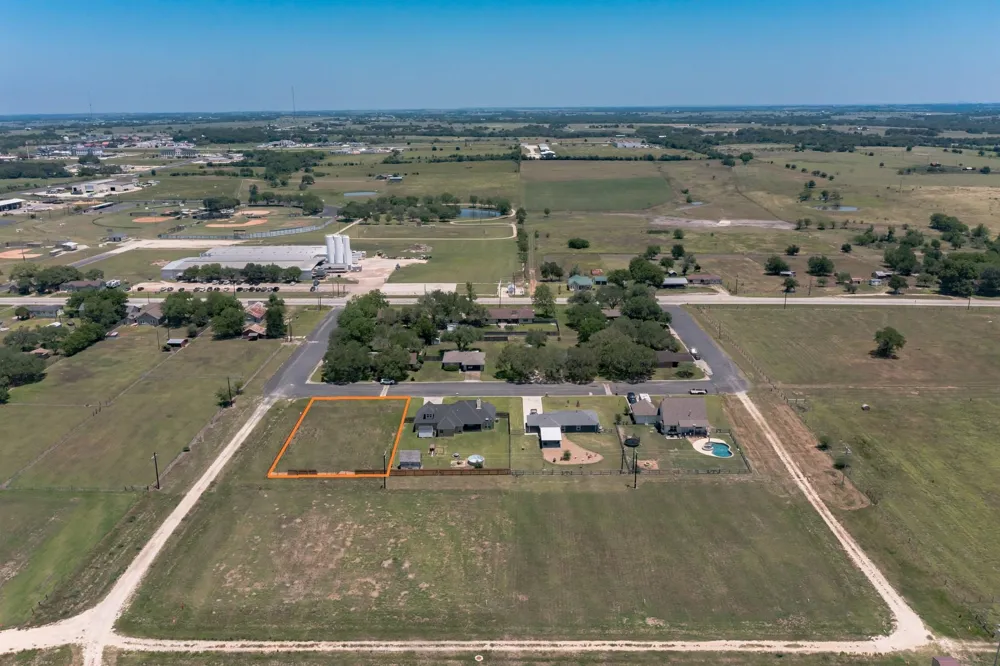 402 E Anderson Schulenburg, TX 78956