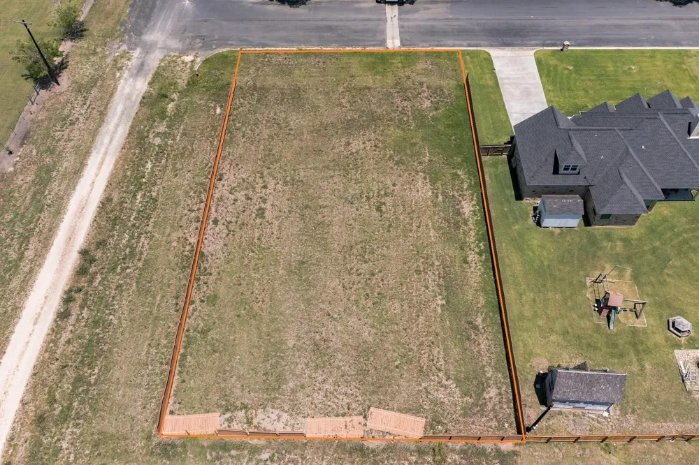 402 E Anderson Schulenburg, TX 78956