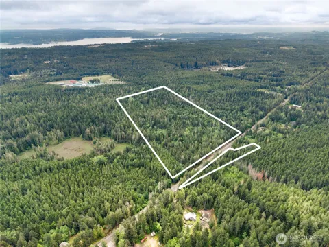11111 Seabeck Highway