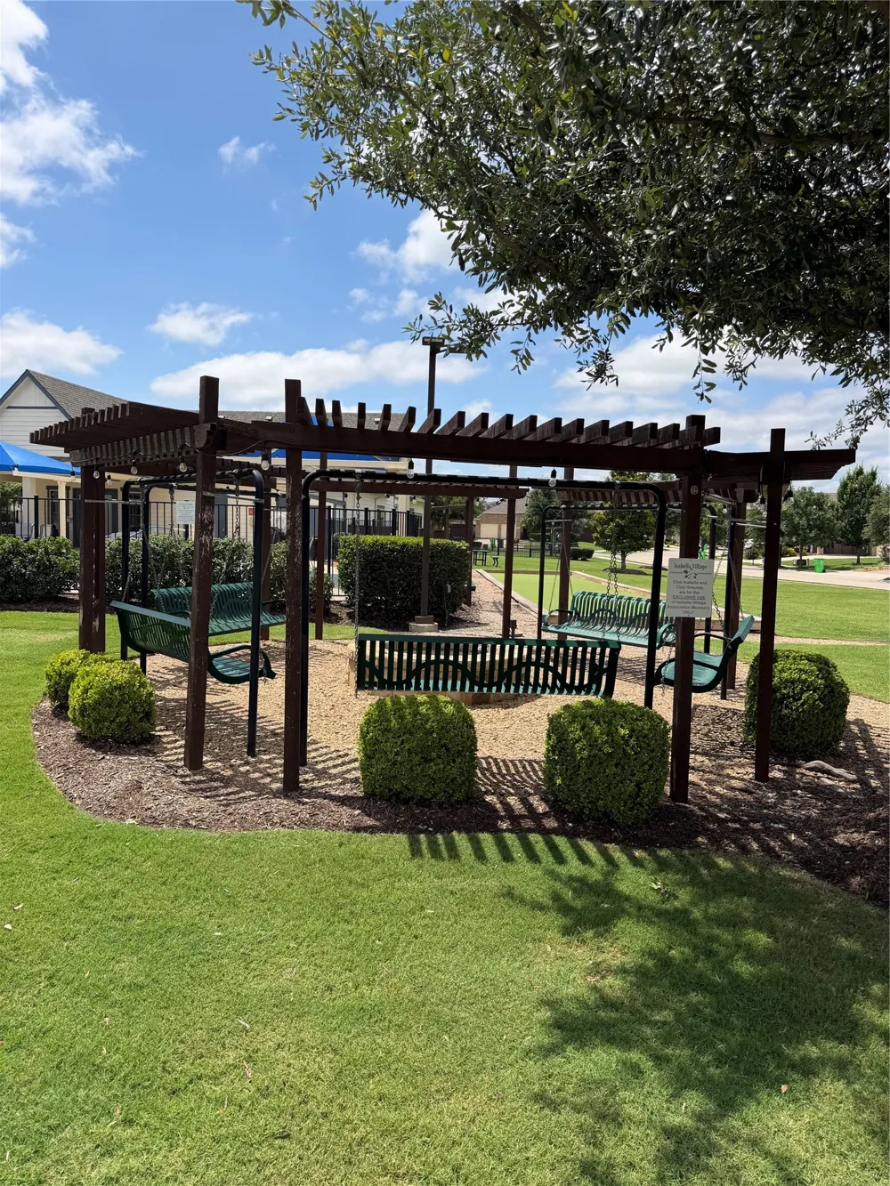 616 Caudle Lane Savannah, TX 76227