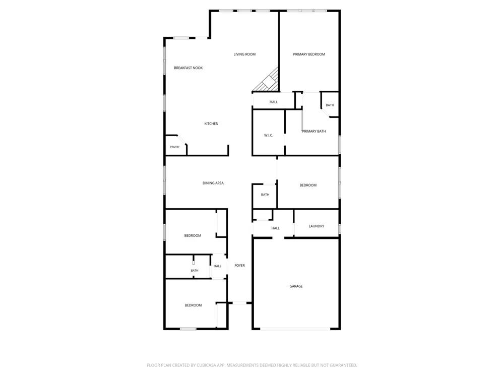 616 Caudle Lane Savannah, TX 76227