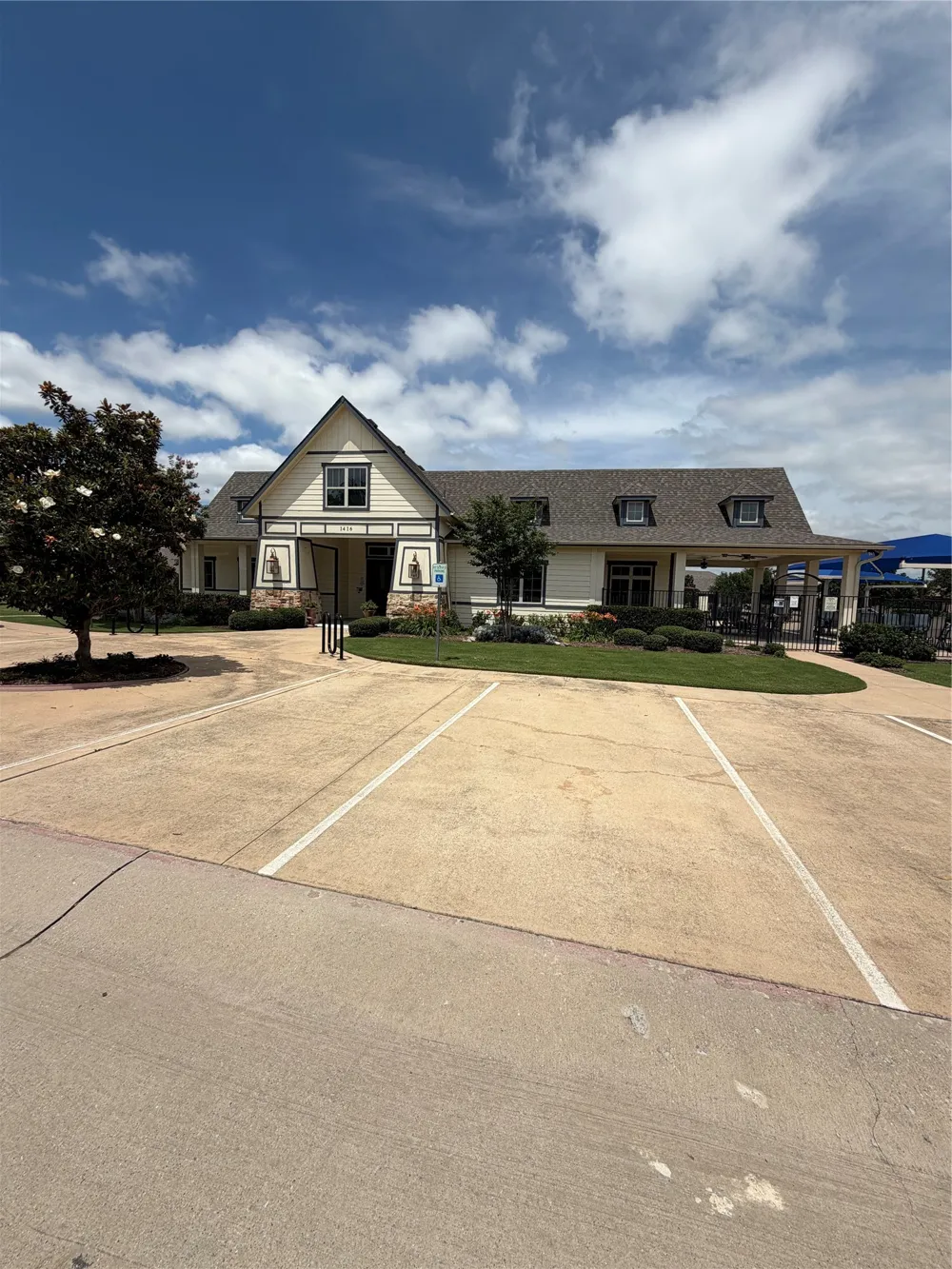 616 Caudle Lane Savannah, TX 76227