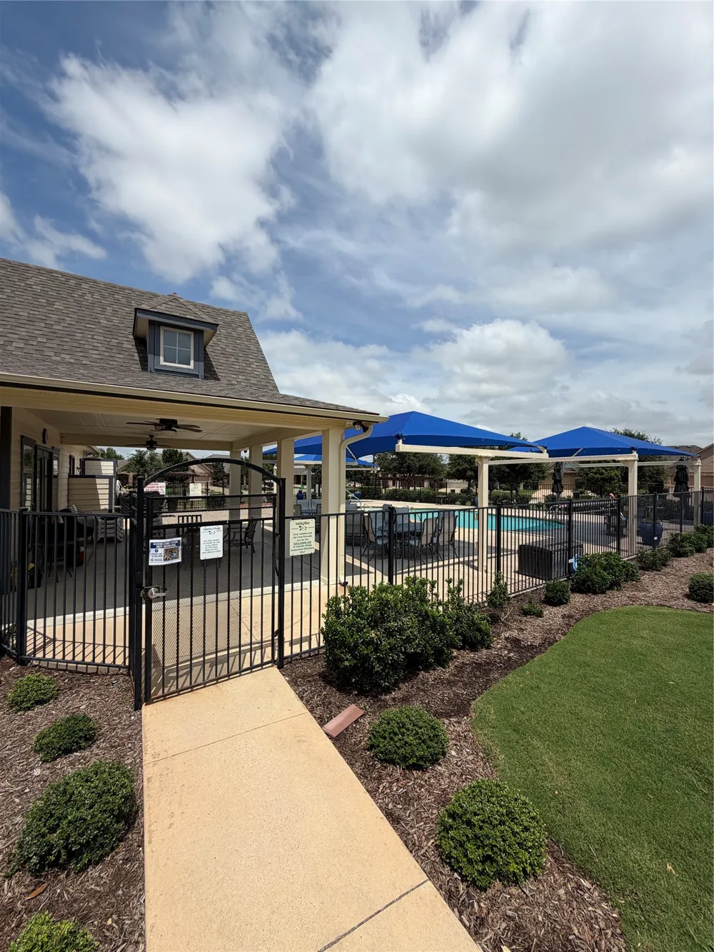 616 Caudle Lane Savannah, TX 76227