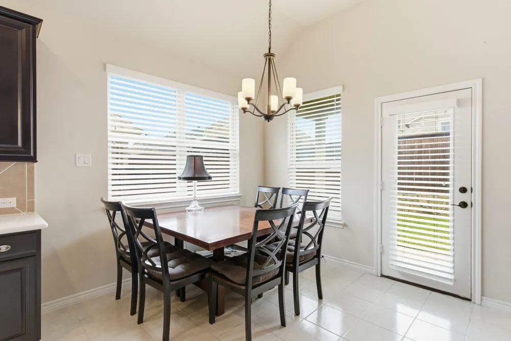 616 Caudle Lane Savannah, TX 76227