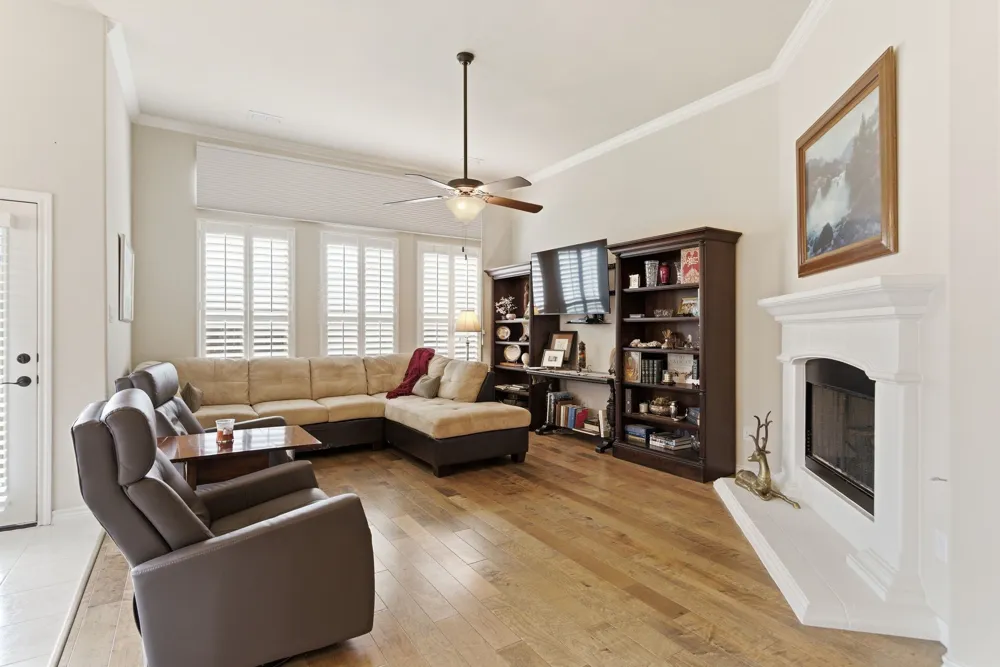 616 Caudle Lane Savannah, TX 76227