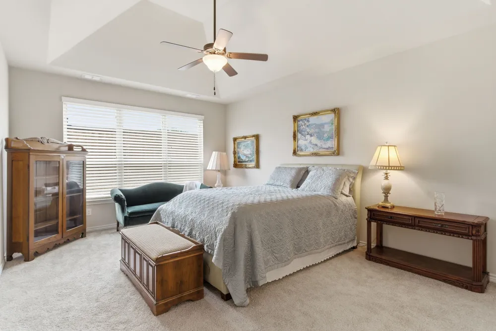 616 Caudle Lane Savannah, TX 76227