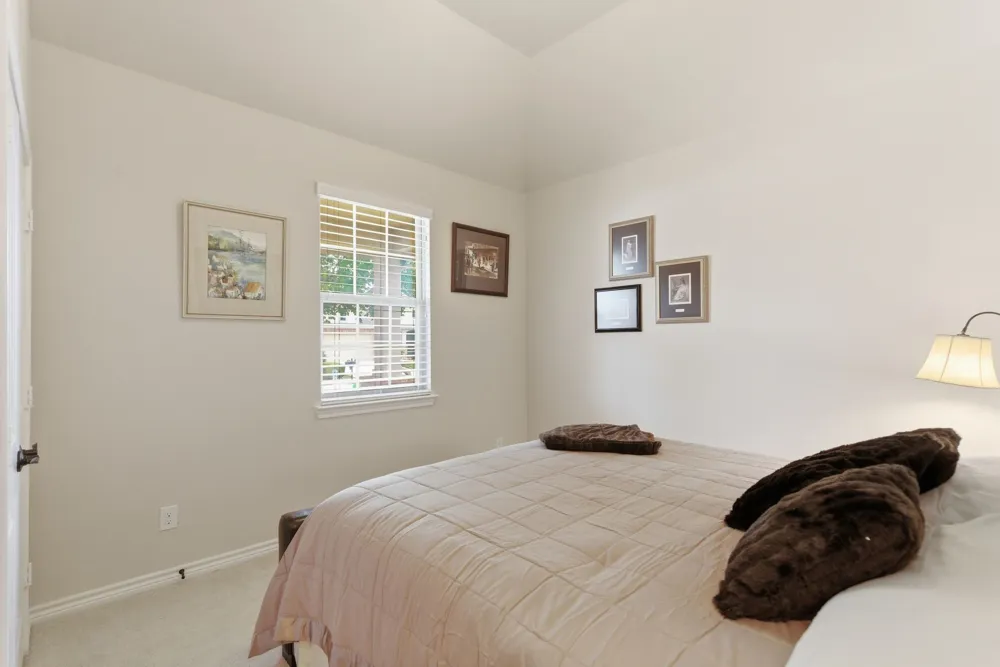 616 Caudle Lane Savannah, TX 76227