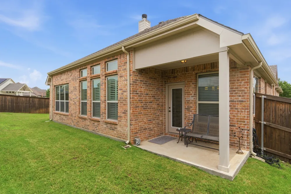 616 Caudle Lane Savannah, TX 76227