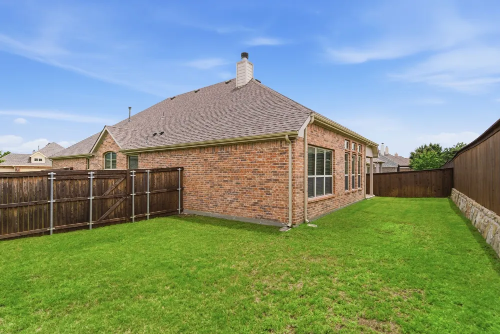 616 Caudle Lane Savannah, TX 76227