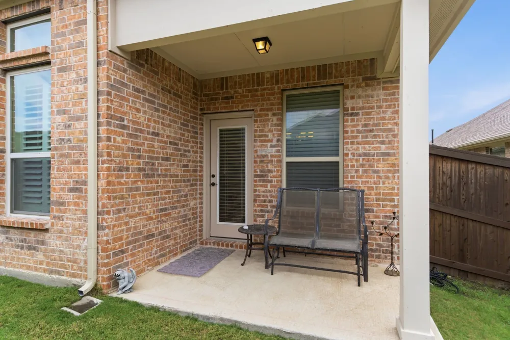 616 Caudle Lane Savannah, TX 76227