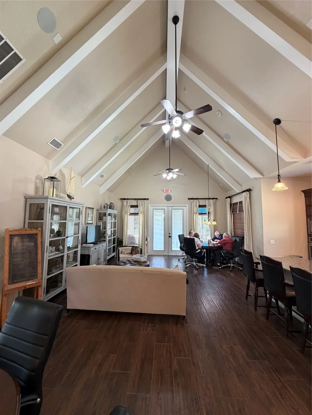 616 Caudle Lane Savannah, TX 76227