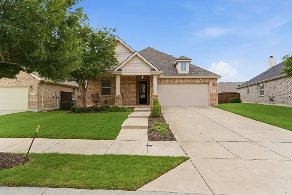616 Caudle Lane Savannah, TX 76227