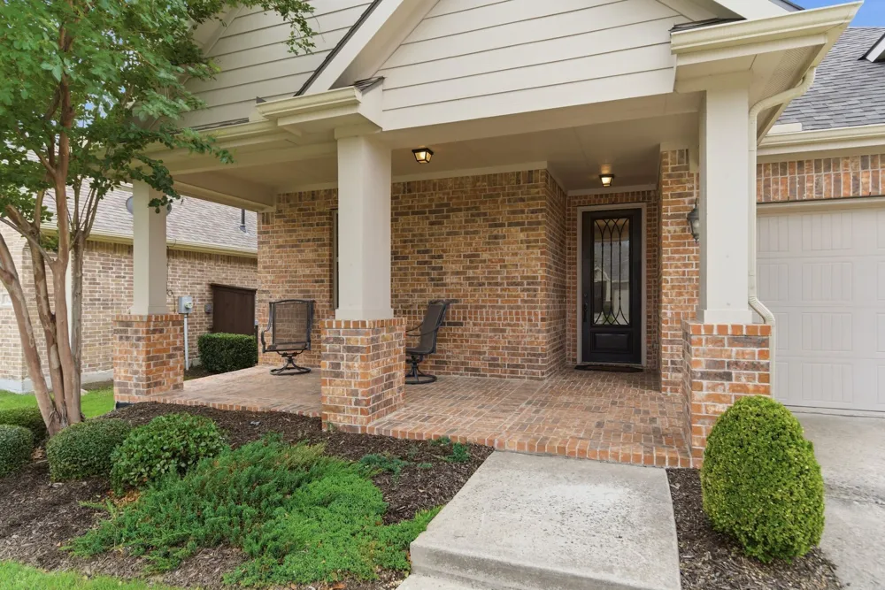 616 Caudle Lane Savannah, TX 76227