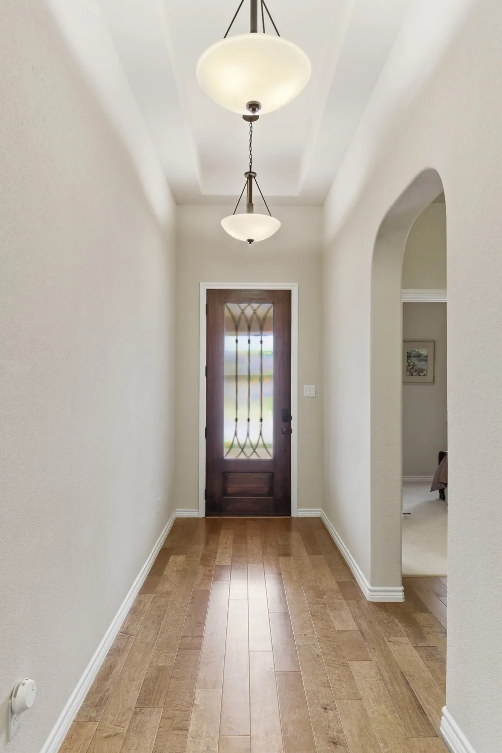 616 Caudle Lane Savannah, TX 76227