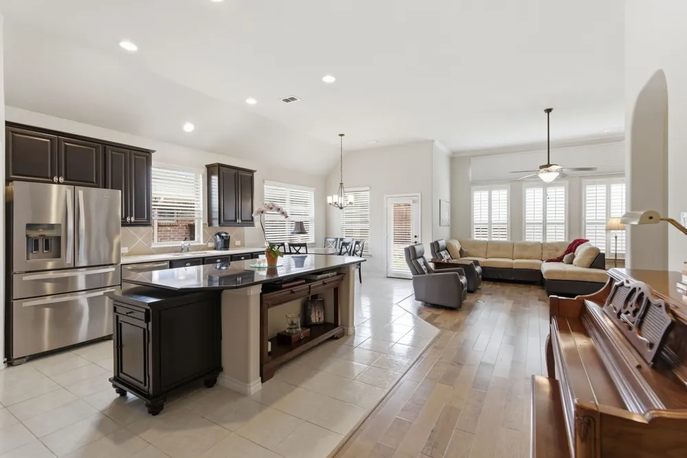 616 Caudle Lane Savannah, TX 76227