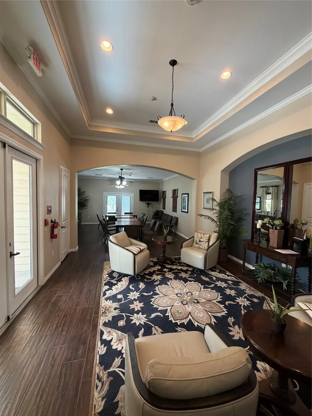 616 Caudle Lane Savannah, TX 76227