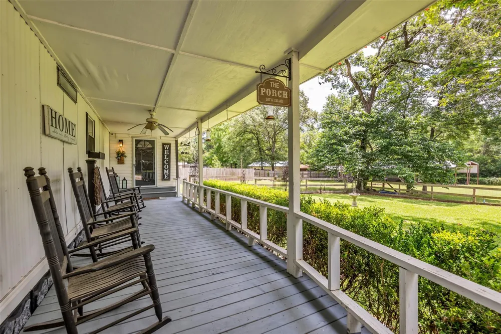 188 Chrissy Lane Trinity, TX 75862