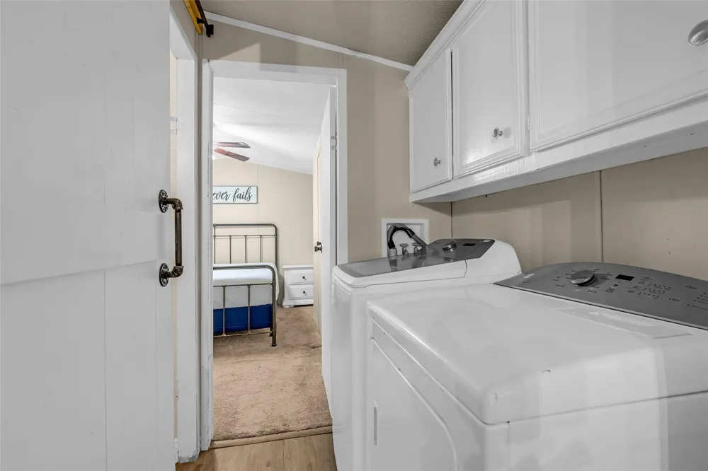 188 Chrissy Lane Trinity, TX 75862