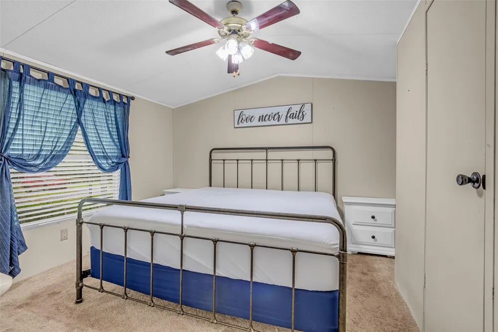 188 Chrissy Lane Trinity, TX 75862