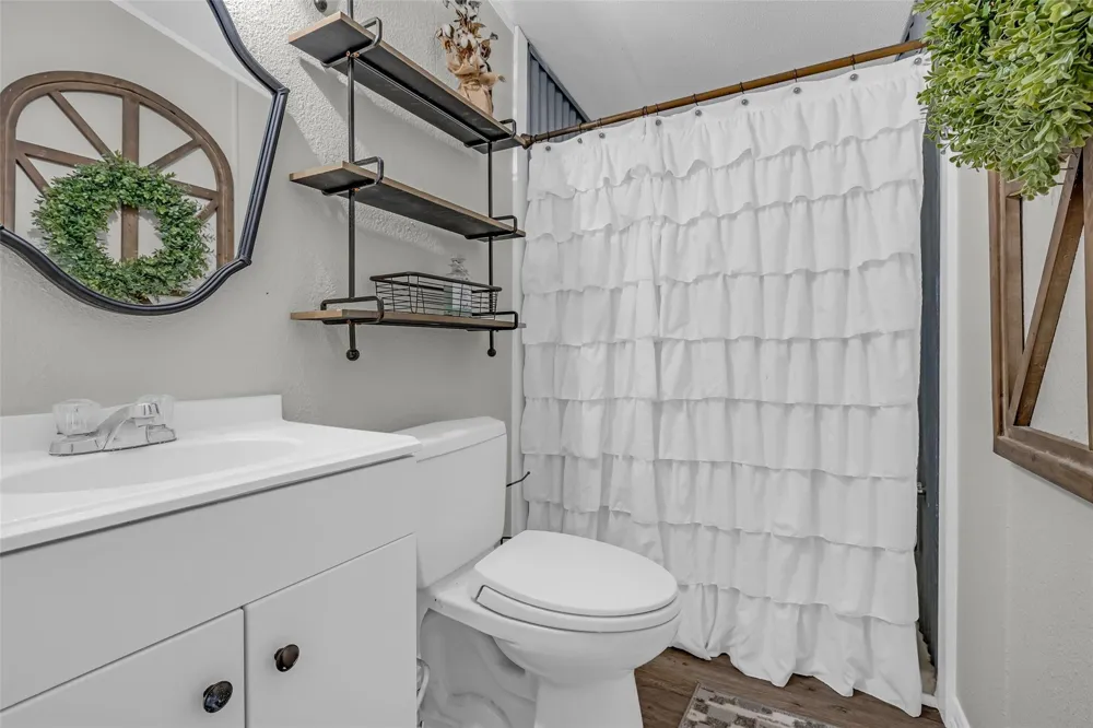188 Chrissy Lane Trinity, TX 75862