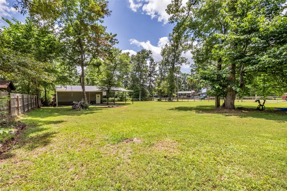 188 Chrissy Lane Trinity, TX 75862
