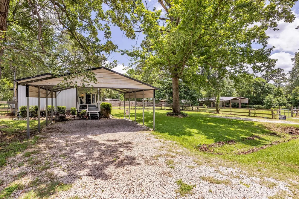 188 Chrissy Lane Trinity, TX 75862