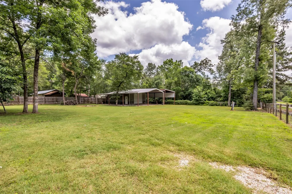 188 Chrissy Lane Trinity, TX 75862