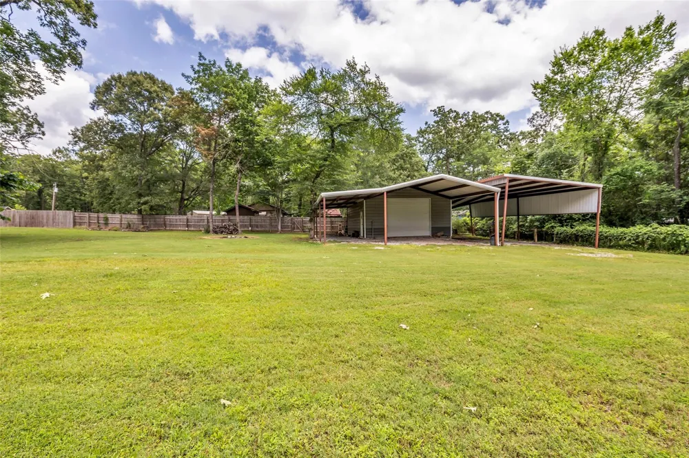 188 Chrissy Lane Trinity, TX 75862
